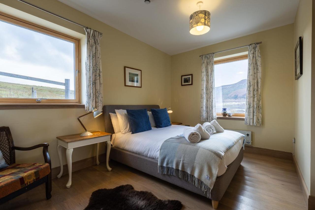 Shore Cottage Isle Of Skye Portree Exterior foto